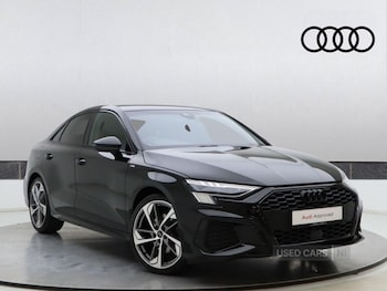 Used Audi A3 2023 for sale - 78729279: Photo