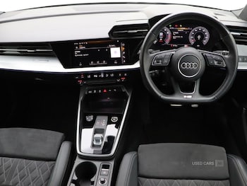 Used Audi A3 2023 for sale - 78729279: Photo