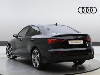 Used Audi A3 2023 for sale - 78729279: Photo