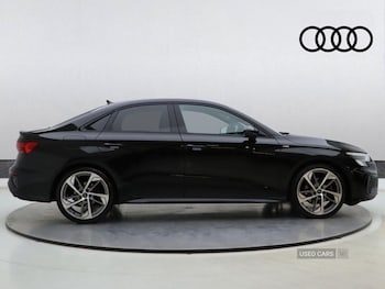 Used Audi A3 2023 for sale - 78729279: Photo