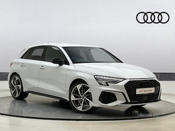 Used Audi A3 2024 for sale - 79325481: Photo