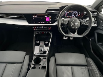 Used Audi A3 2024 for sale - 79325481: Photo