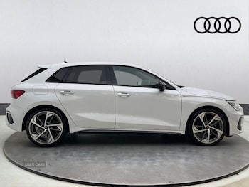 Used Audi A3 2024 for sale - 79325481: Photo