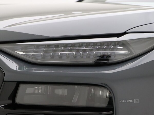 Used Audi e-tron 2024 for sale - 77538760: Photo 10