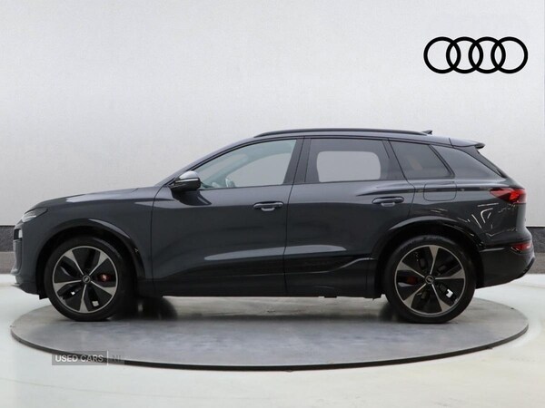 Used Audi e-tron 2024 for sale - 77538760: Photo 12
