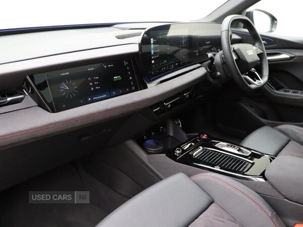 Used Audi e-tron 2024 for sale - 77538760: Photo 13