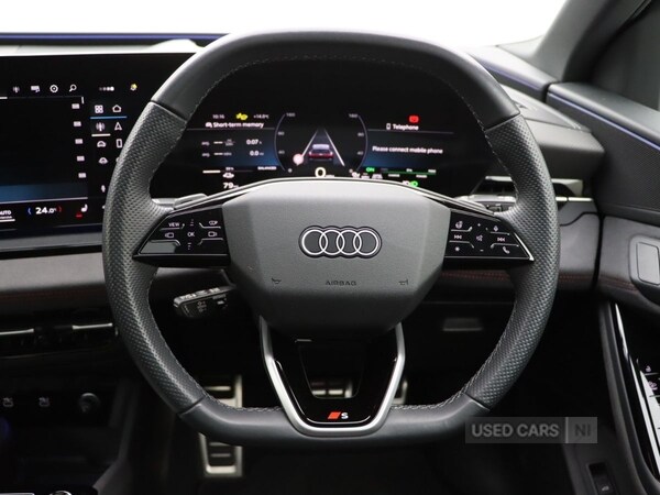 Used Audi e-tron 2024 for sale - 77538760: Photo 14