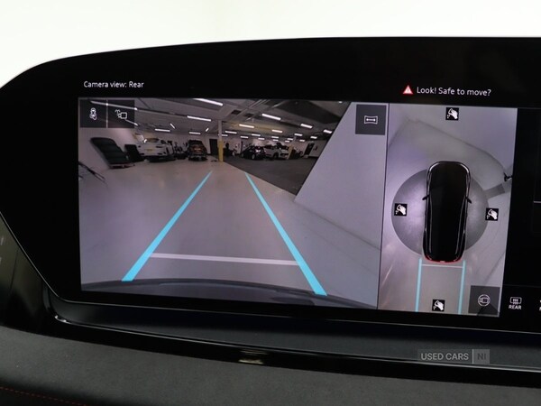 Used Audi e-tron 2024 for sale - 77538760: Photo 17