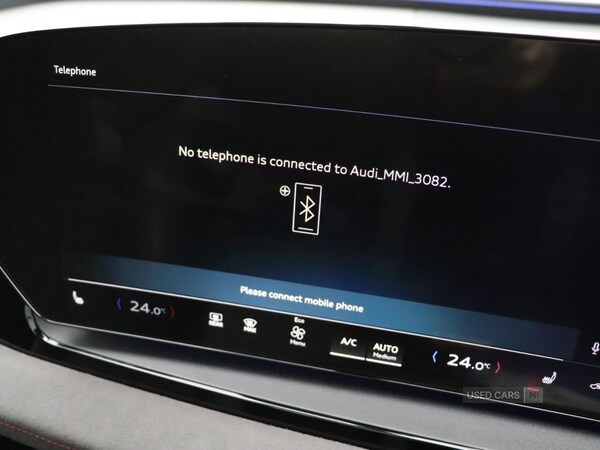 Used Audi e-tron 2024 for sale - 77538760: Photo 22