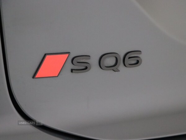 Used Audi e-tron 2024 for sale - 77538760: Photo 24