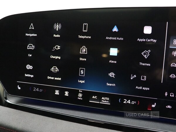 Used Audi e-tron 2024 for sale - 77538760: Photo 25