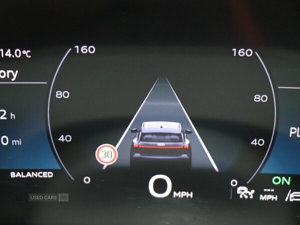 Used Audi e-tron 2024 for sale - 77538760: Photo 26