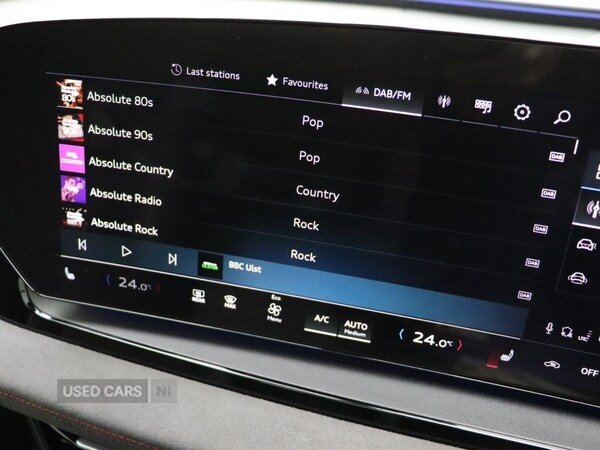 Used Audi e-tron 2024 for sale - 77538760: Photo 27