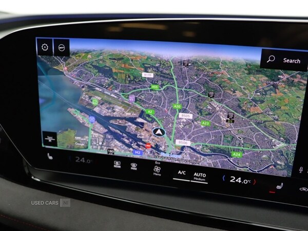 Used Audi e-tron 2024 for sale - 77538760: Photo 28