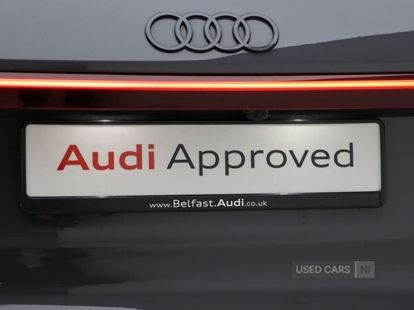 Used Audi e-tron 2024 for sale - 77538760: Photo 30