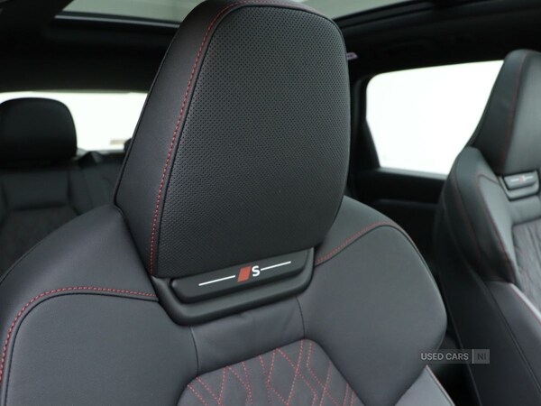 Used Audi e-tron 2024 for sale - 77538760: Photo 33