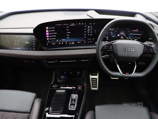 Used Audi e-tron 2024 for sale - 77538760: Photo 37