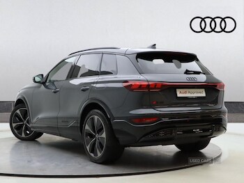 Used Audi e-tron 2024 for sale - 77538760: Photo