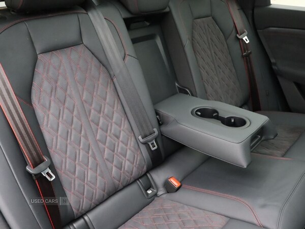 Used Audi e-tron 2024 for sale - 77538760: Photo 43