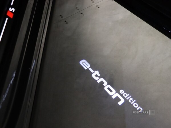 Used Audi e-tron 2024 for sale - 77538760: Photo 45