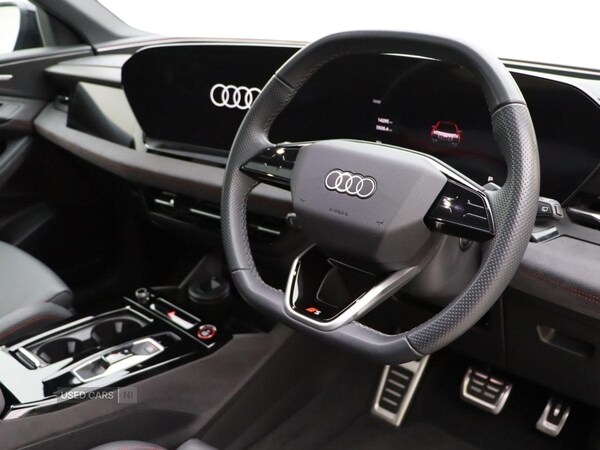 Used Audi e-tron 2024 for sale - 77538760: Photo 6