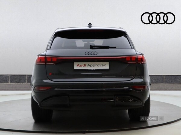 Used Audi e-tron 2024 for sale - 77538760: Photo 7