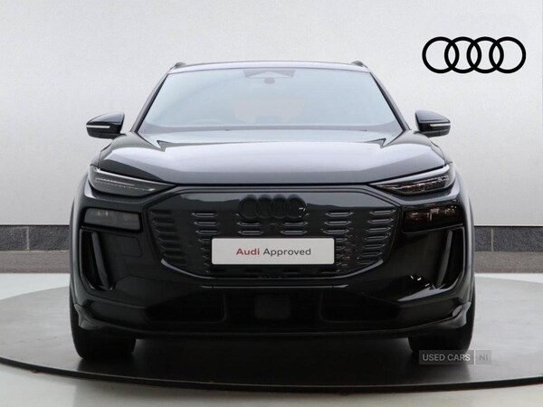 Used Audi e-tron 2024 for sale - 77538760: Photo 8