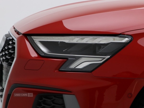 Used Audi A3 2021 for sale - 78035277: Photo 10