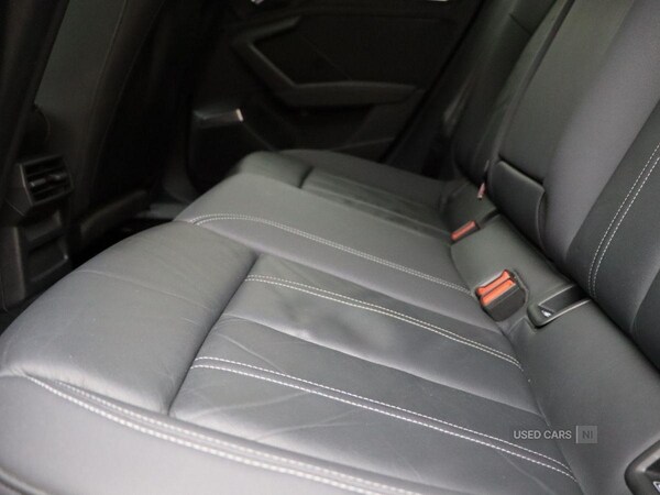 Used Audi A3 2021 for sale - 78035277: Photo 11