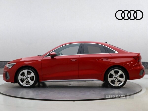 Used Audi A3 2021 for sale - 78035277: Photo 12