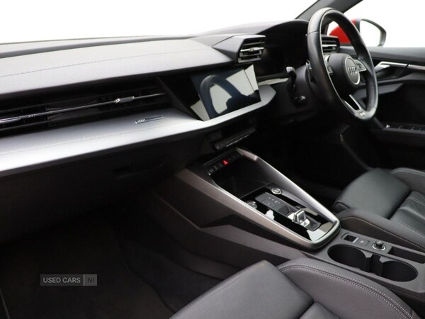 Used Audi A3 2021 for sale - 78035277: Photo 13