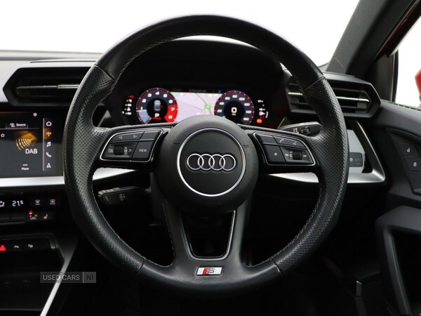 Used Audi A3 2021 for sale - 78035277: Photo 14