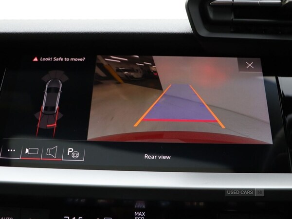 Used Audi A3 2021 for sale - 78035277: Photo 16