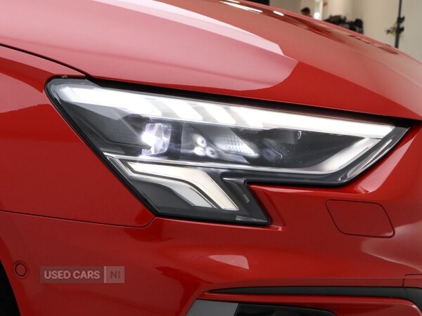 Used Audi A3 2021 for sale - 78035277: Photo 19