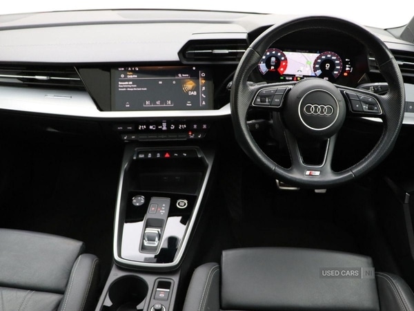 Used Audi A3 2021 for sale - 78035277: Photo 2