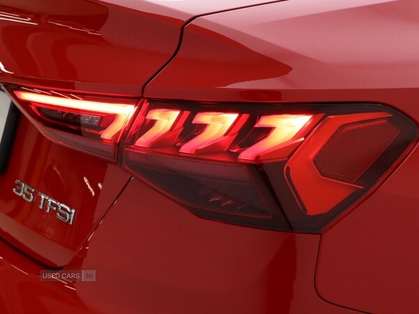 Used Audi A3 2021 for sale - 78035277: Photo 20