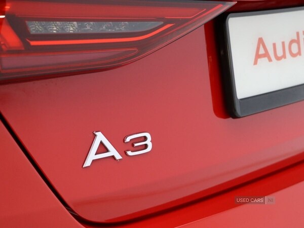 Used Audi A3 2021 for sale - 78035277: Photo 22