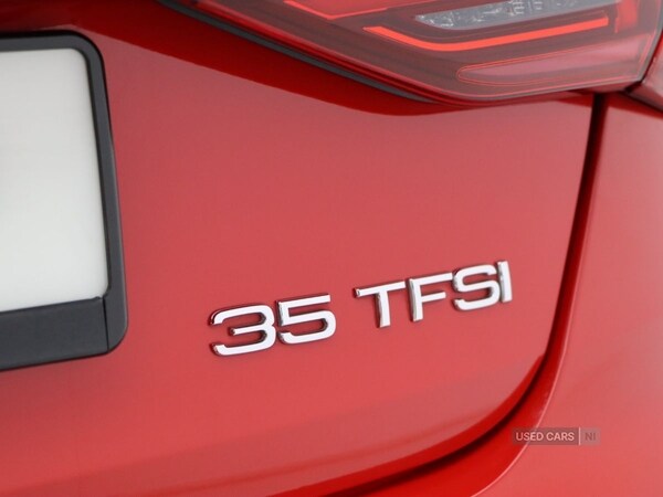 Used Audi A3 2021 for sale - 78035277: Photo 23