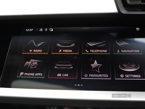 Used Audi A3 2021 for sale - 78035277: Photo 24