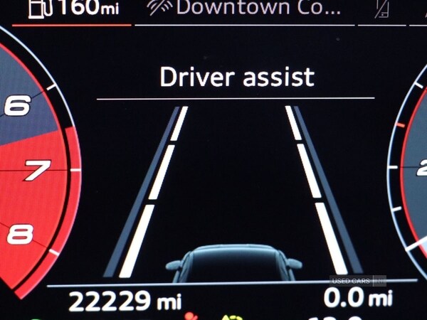 Used Audi A3 2021 for sale - 78035277: Photo 25