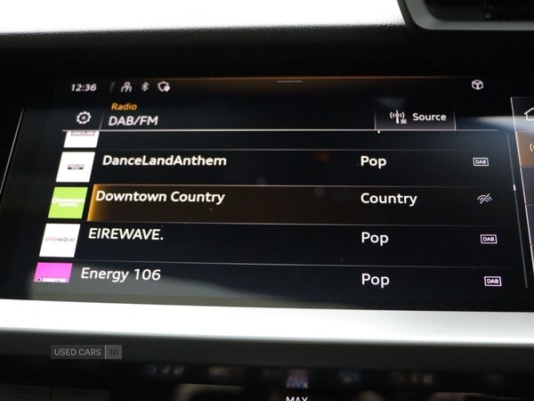 Used Audi A3 2021 for sale - 78035277: Photo 26