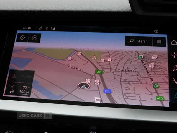 Used Audi A3 2021 for sale - 78035277: Photo 27