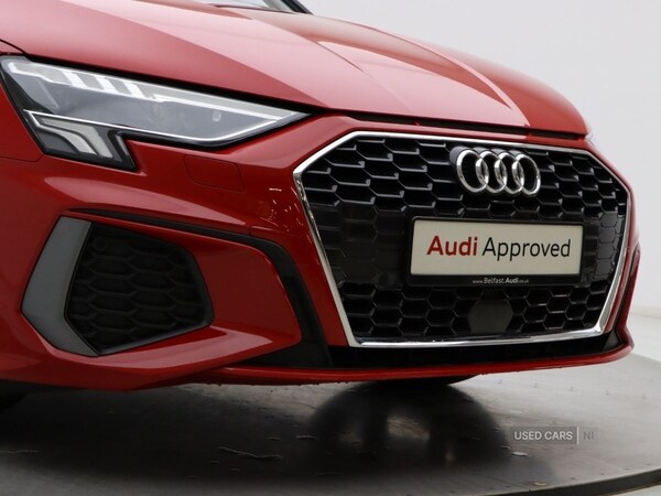 Used Audi A3 2021 for sale - 78035277: Photo 29