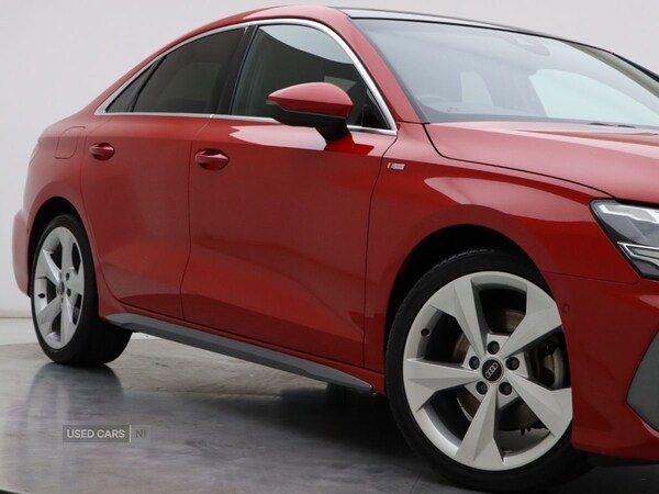 Used Audi A3 2021 for sale - 78035277: Photo 33