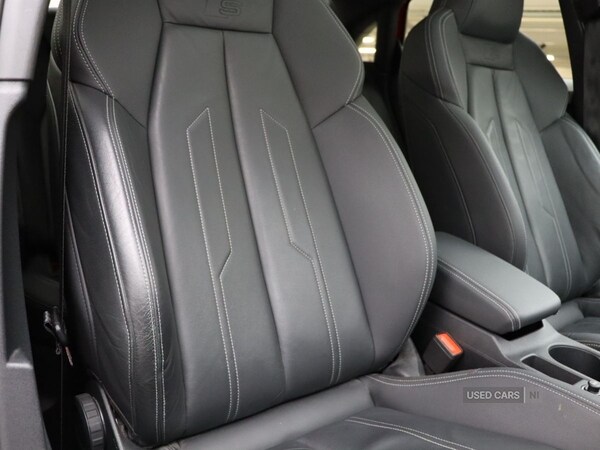 Used Audi A3 2021 for sale - 78035277: Photo 35