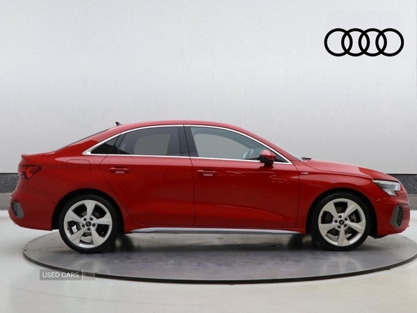 Used Audi A3 2021 for sale - 78035277: Photo 4