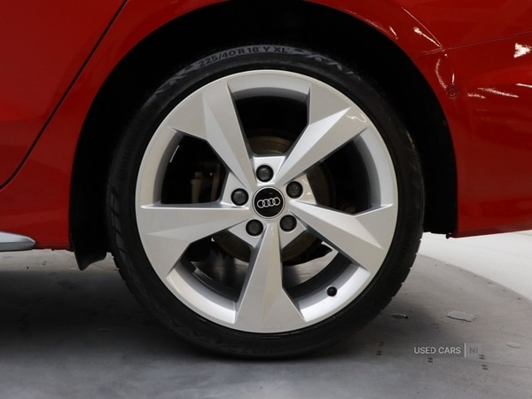 Used Audi A3 2021 for sale - 78035277: Photo 5