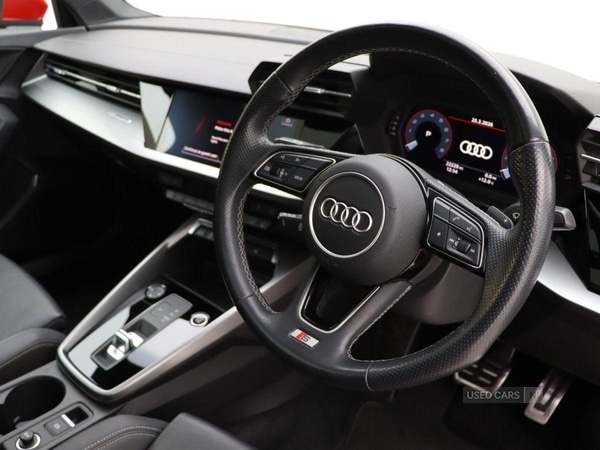 Used Audi A3 2021 for sale - 78035277: Photo 6