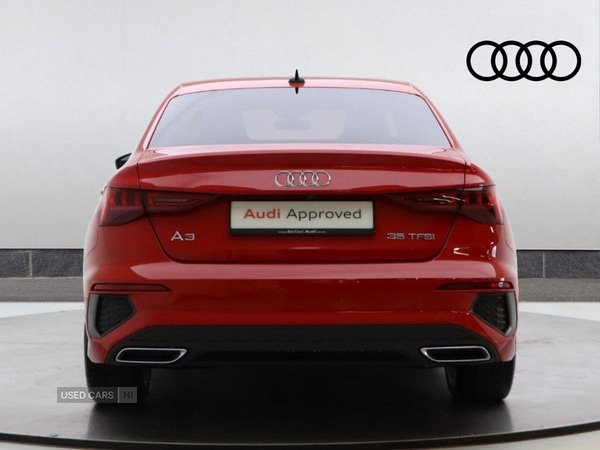 Used Audi A3 2021 for sale - 78035277: Photo 7