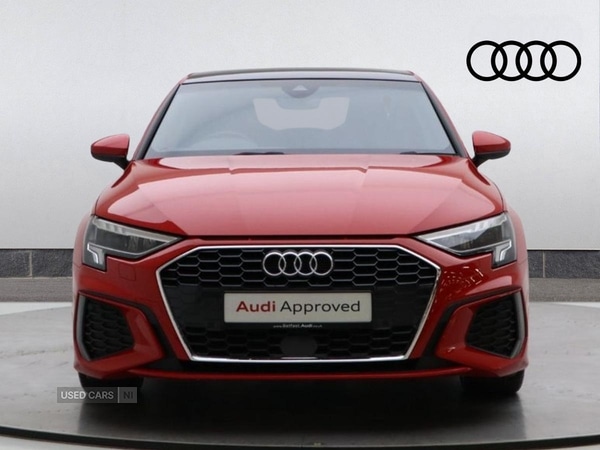 Used Audi A3 2021 for sale - 78035277: Photo 8